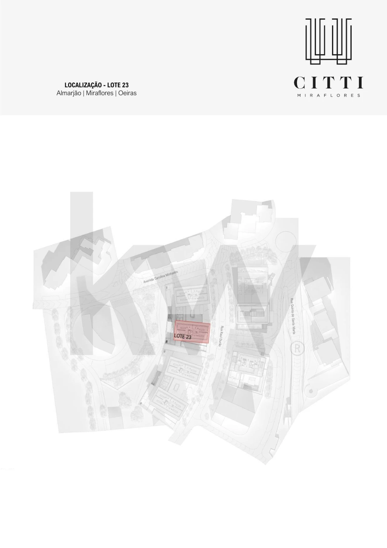 Apartamento T3 para Venda em Algés, Linda-A-Velha e Cruz Quebrada-Dafundo Foto 8