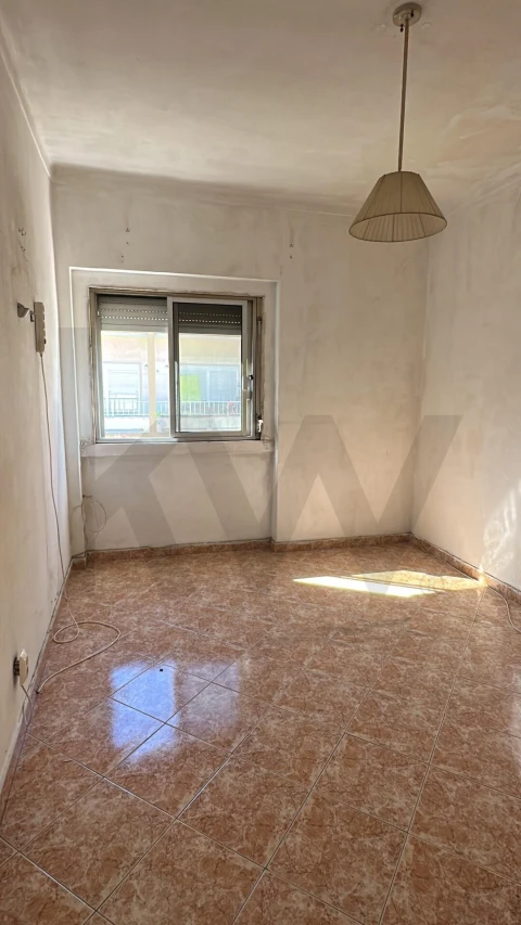 Apartamento T2 para Venda em Amora