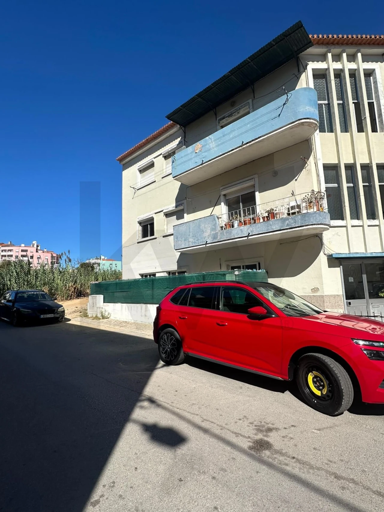 Apartamento T2 para Venda em Amora Foto 36