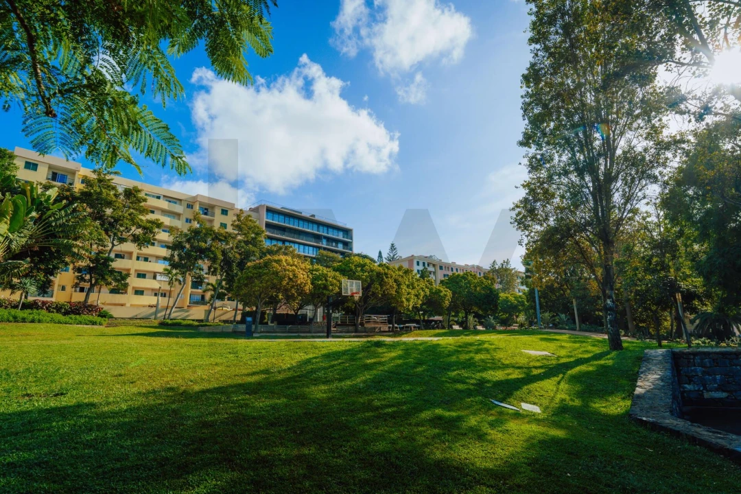 Apartamento T3 para Arrendamento em São Martinho Foto 20