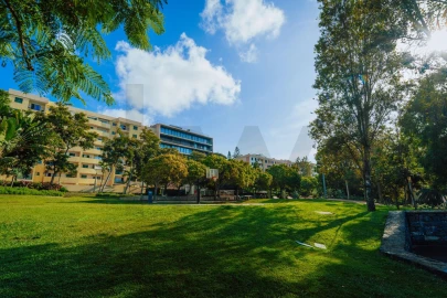 Apartamento T3 para Arrendamento em São Martinho