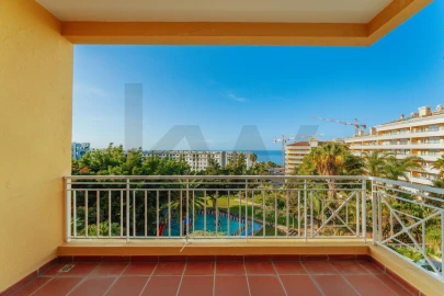 Apartamento T3 para Arrendamento em São Martinho