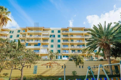 Apartamento T3 para Arrendamento em São Martinho