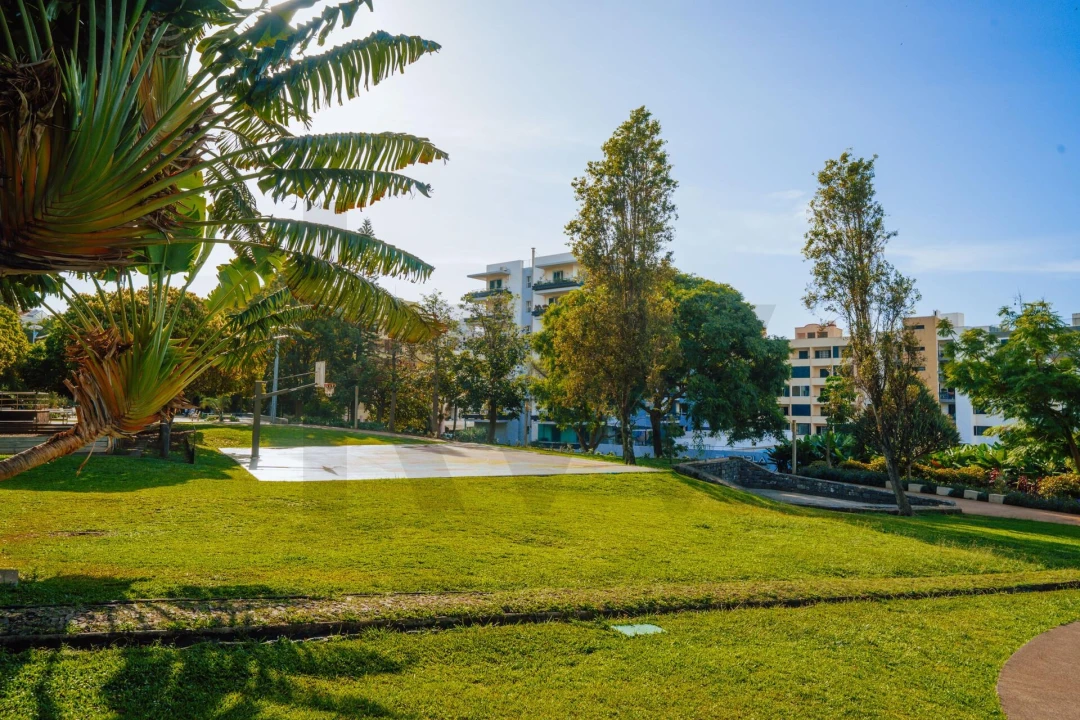 Apartamento T3 para Arrendamento em São Martinho Foto 21