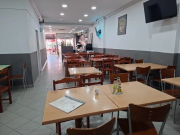Negócio para Trespasse em Queluz e Belas