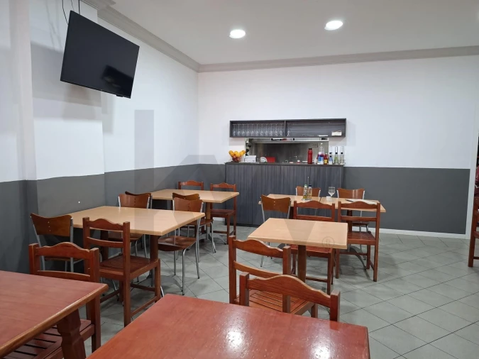 Negócio para Trespasse em Queluz e Belas Foto 4