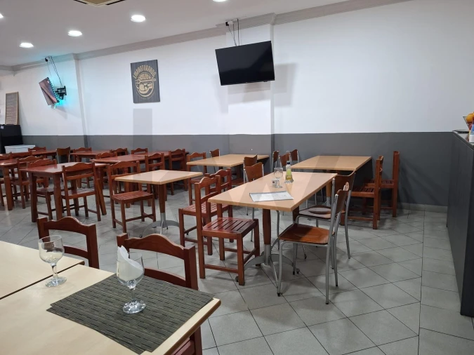 Negócio para Trespasse em Queluz e Belas Foto 3