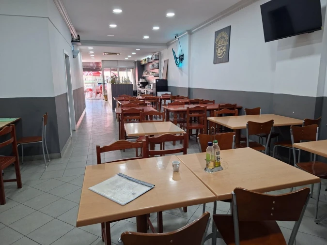 Negócio para Trespasse em Queluz e Belas Foto 2