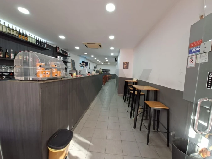 Negócio para Trespasse em Queluz e Belas Foto 5