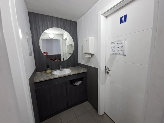 Negócio para Trespasse em Queluz e Belas Foto 8