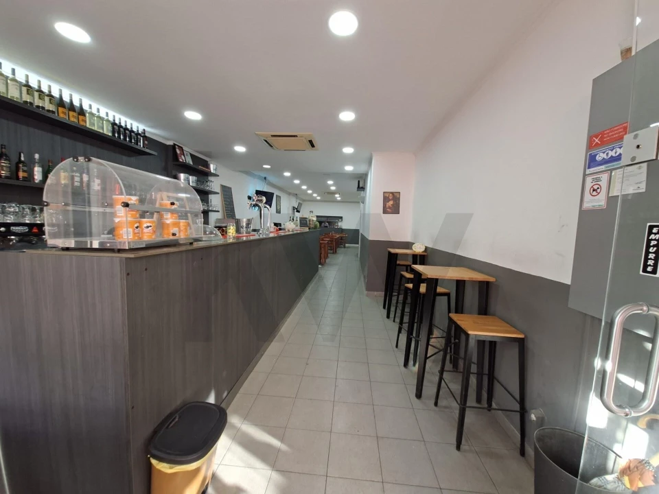 Negócio para Trespasse em Queluz e Belas Foto 5