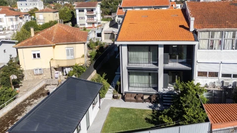 Moradia T3 para Venda em Campanhã
