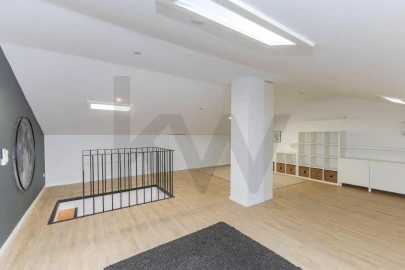 Moradia T3 para Venda em Campanhã