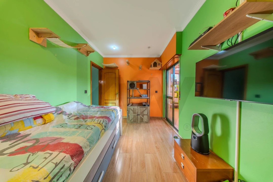 Apartamento T2 para Venda em Queluz e Belas Foto 24