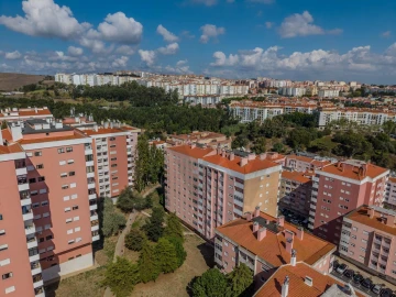Apartamento T2 para Venda em Queluz e Belas