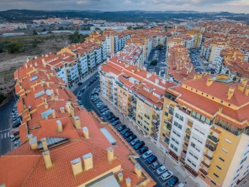 Apartamento T2 para Venda em Queluz e Belas