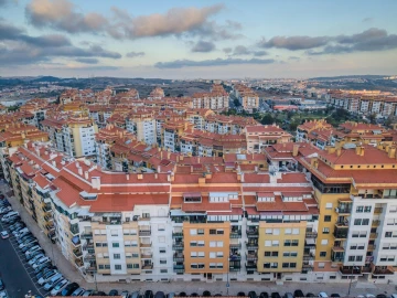 Apartamento T2 para Venda em Queluz e Belas