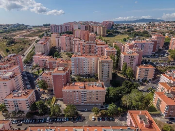 Apartamento T2 para Venda em Queluz e Belas
