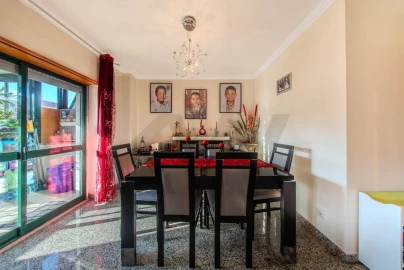 Apartamento T2 para Venda em Queluz e Belas