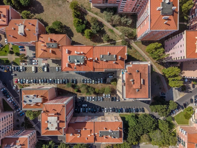 Apartamento T2 para Venda em Queluz e Belas Foto 33