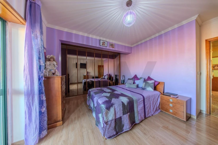 Apartamento T2 para Venda em Queluz e Belas Foto 12