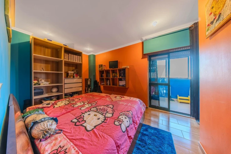 Apartamento T2 para Venda em Queluz e Belas Foto 20