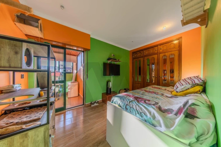 Apartamento T2 para Venda em Queluz e Belas Foto 23