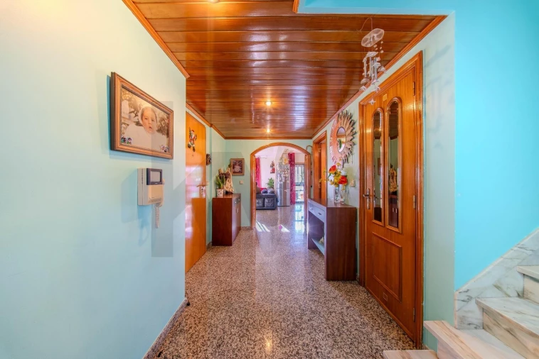 Apartamento T2 para Venda em Queluz e Belas Foto 14
