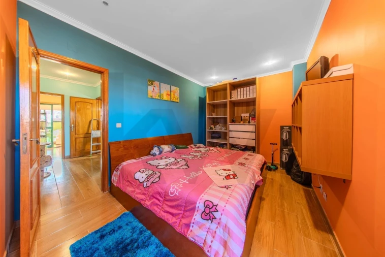 Apartamento T2 para Venda em Queluz e Belas Foto 21