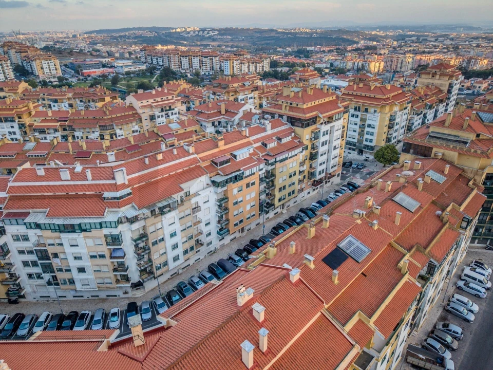 Apartamento T2 para Venda em Queluz e Belas Foto 41