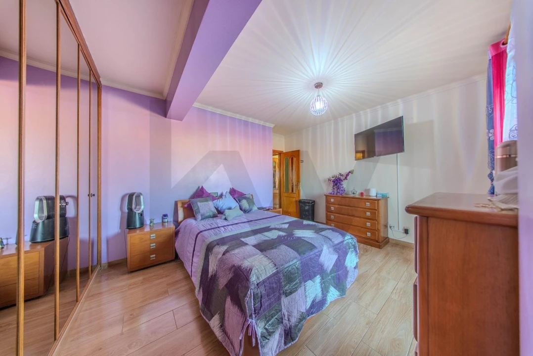 Apartamento T2 para Venda em Queluz e Belas Foto 13