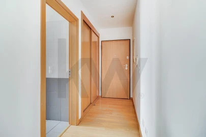 Apartamento T2 para Venda em Carnaxide e Queijas