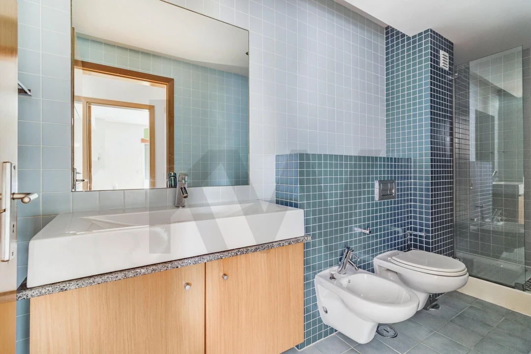 Apartamento T2 para Venda em Carnaxide e Queijas Foto 25