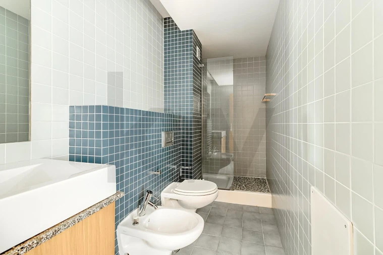 Apartamento T2 para Venda em Carnaxide e Queijas Foto 26