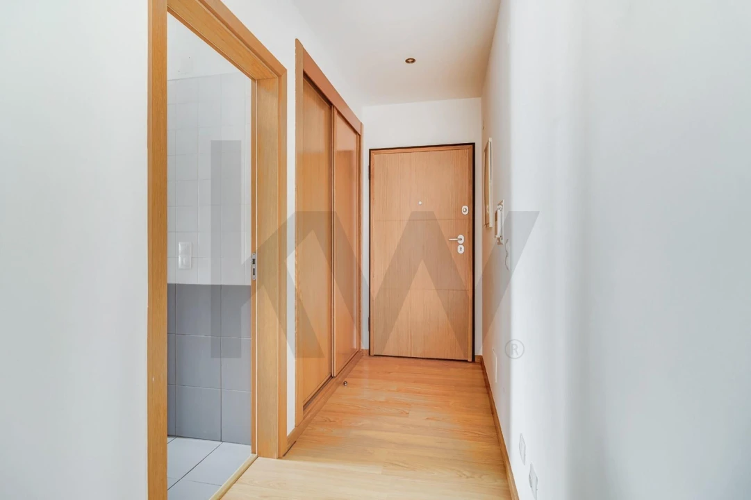 Apartamento T2 para Venda em Carnaxide e Queijas Foto 14