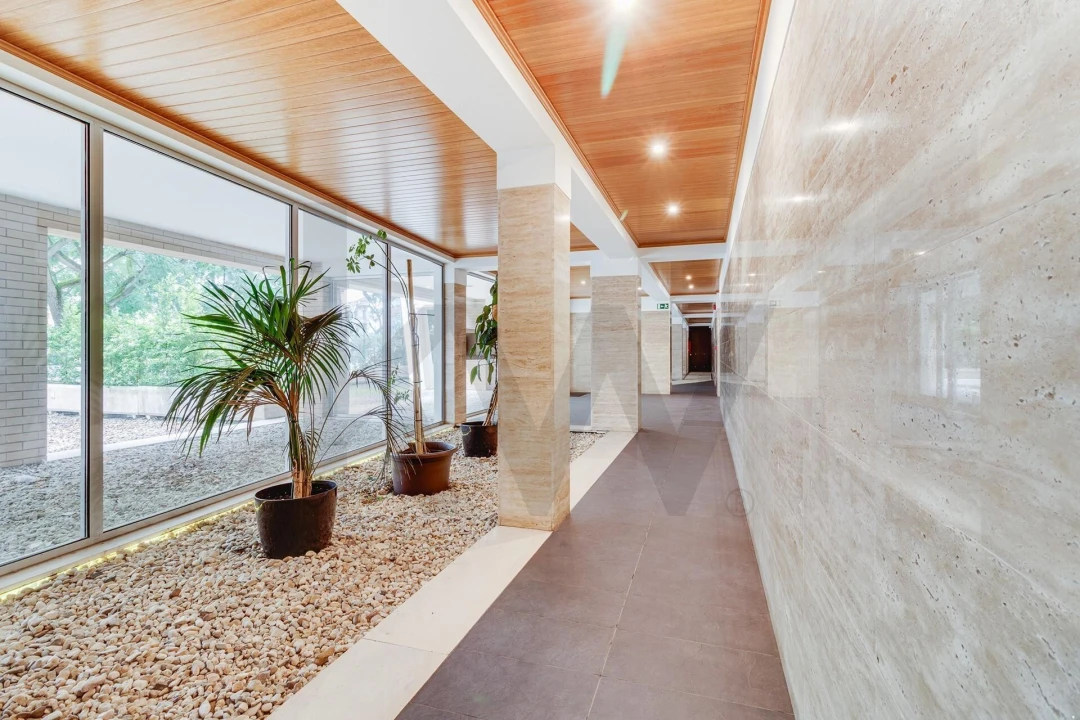 Apartamento T2 para Venda em Carnaxide e Queijas Foto 4