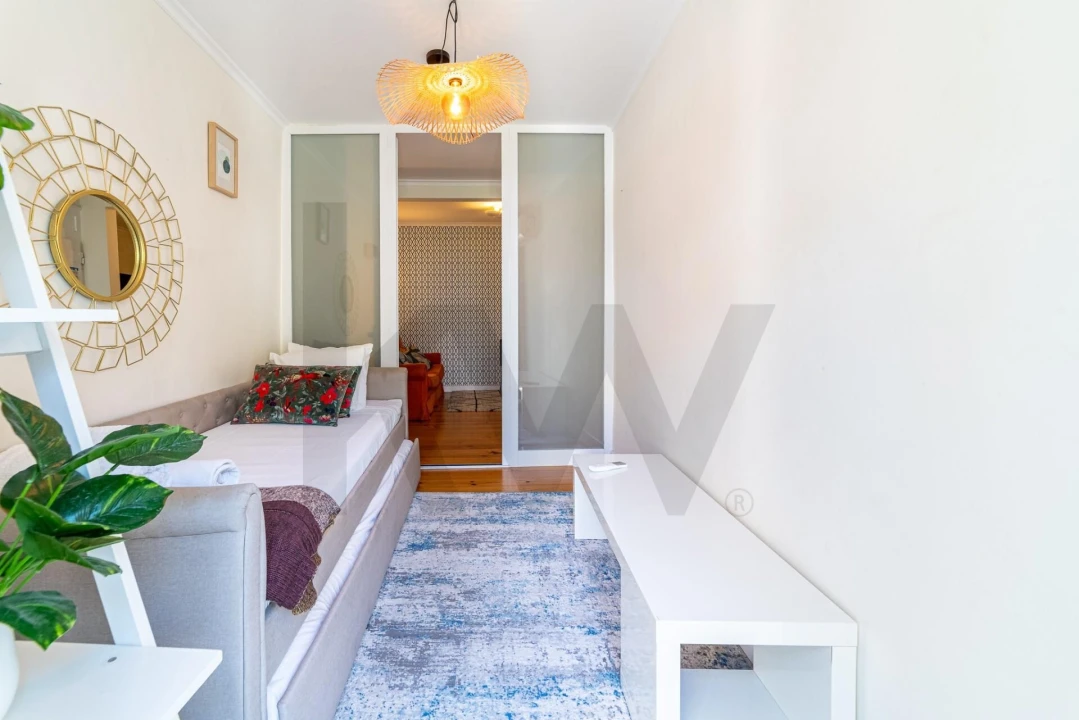 Apartamento T2 para Venda em Santa Maria Maior Foto 2