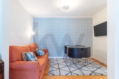Apartamento T2 para Venda em Santa Maria Maior
