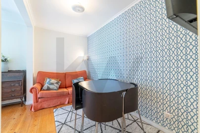Apartamento T2 para Venda em Santa Maria Maior