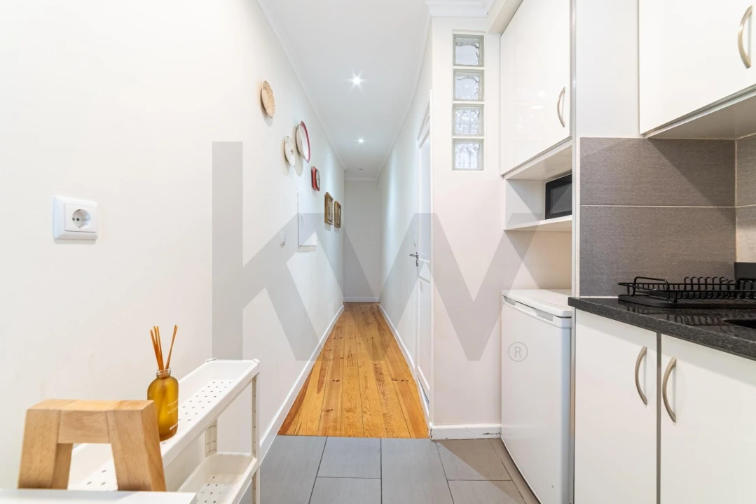 Apartamento T2 para Venda em Santa Maria Maior Foto 15