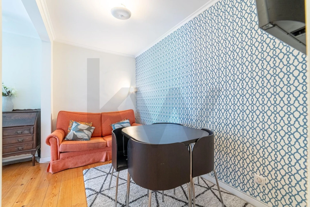 Apartamento T2 para Venda em Santa Maria Maior Foto 16