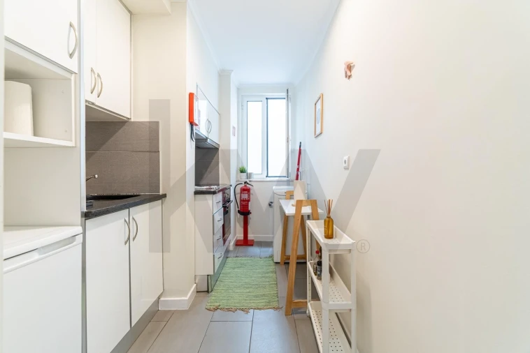 Apartamento T2 para Venda em Santa Maria Maior Foto 13