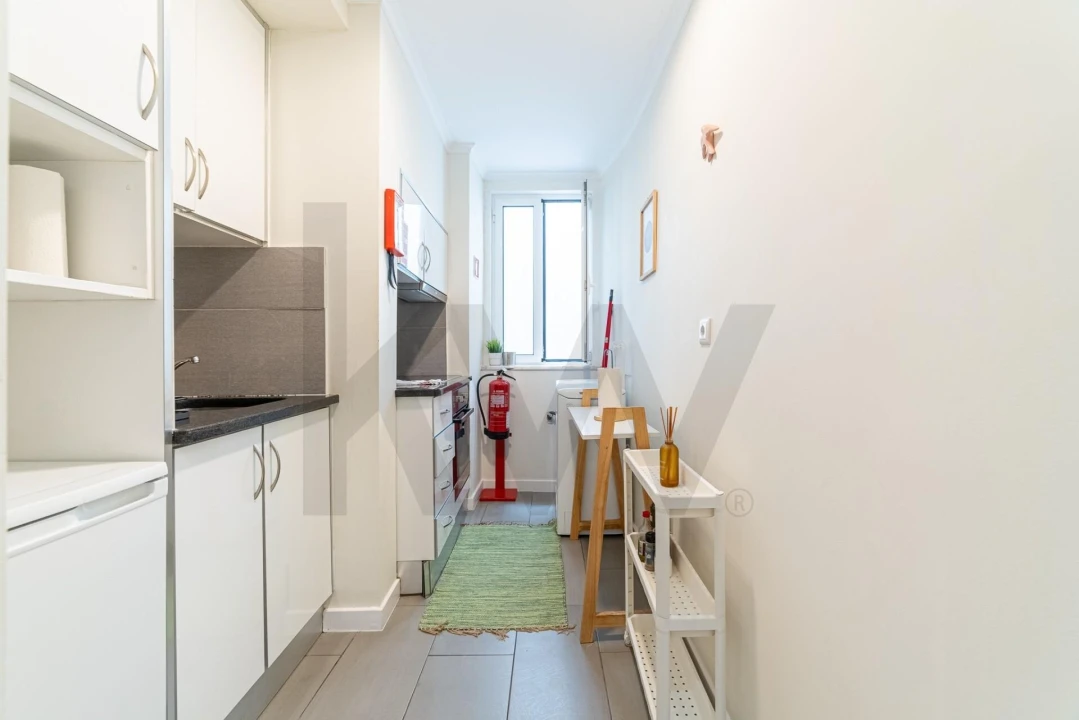 Apartamento T2 para Venda em Santa Maria Maior Foto 13