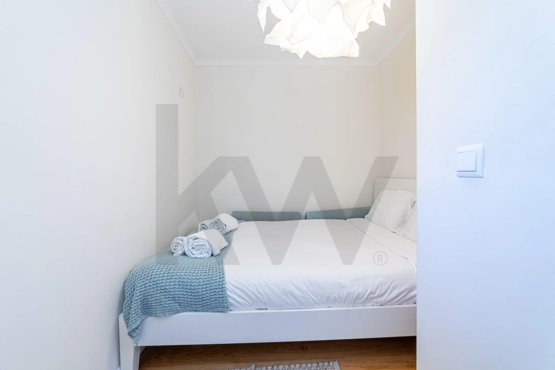 Apartamento T2 para Venda em Santa Maria Maior Foto 10