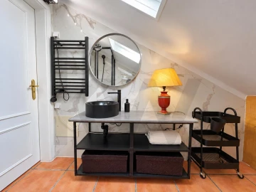 Apartamento T1 para Arrendamento em Costa da Caparica