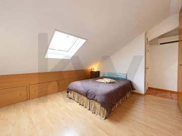 Apartamento T1 para Arrendamento em Costa da Caparica