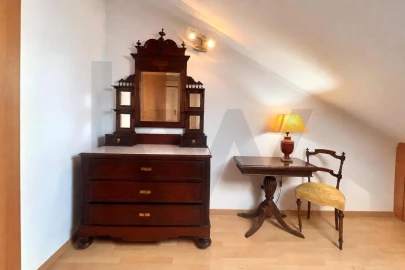 Apartamento T1 para Arrendamento em Costa da Caparica