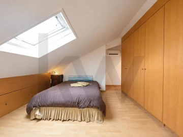 Apartamento T1 para Arrendamento em Costa da Caparica