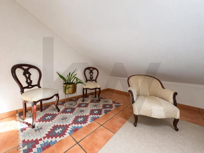 Apartamento T1 para Arrendamento em Costa da Caparica Foto 8
