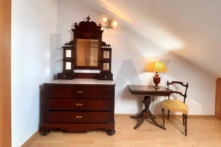 Apartamento T1 para Arrendamento em Costa da Caparica Foto 10
